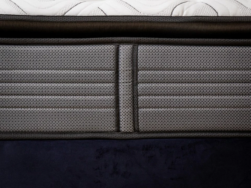 Матрас One Premier Medium - Матрас средней жесткости с современной системой комфорта Pillow Top