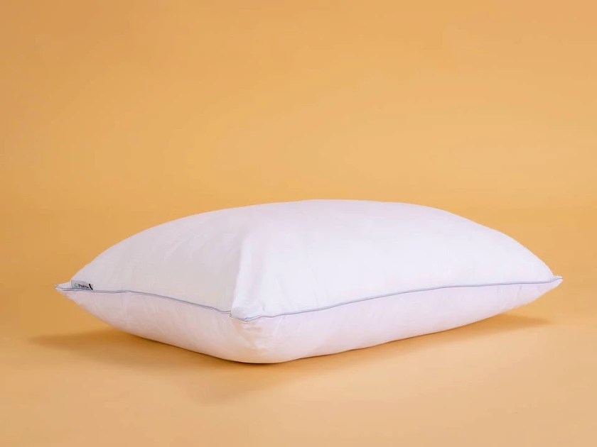 Подушка Chill 50x70 Ткань: Сатин Сатин Outlast - Разносторонняя подушка с функцией терморегуляции.