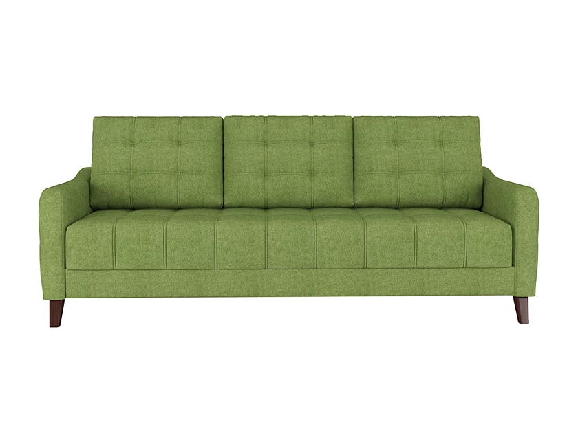 Диван-кровать Nordic 136x201 Ткань Lounge 25 - Интерьерный диван в стиле «модерн» обладает облегченным корпусом.