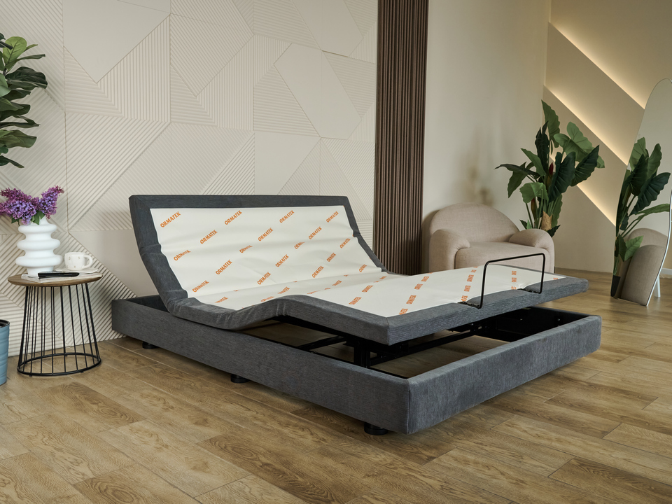 

Кровать Apex трансформируемая Smart Bed  Ткань (Мебельная ткань, Кровать трансформируемая Smart Bed