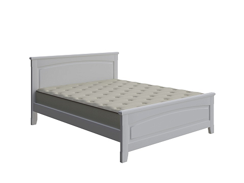 Кровать 160 на 200 Marselle - Классическая кровать из массива