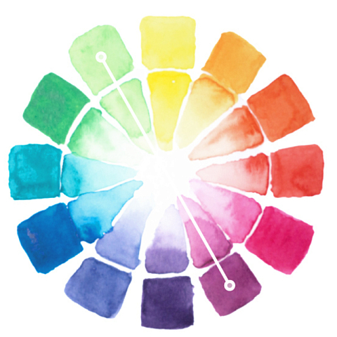 Программа цветового дизайна Тиккурила ColorUp
