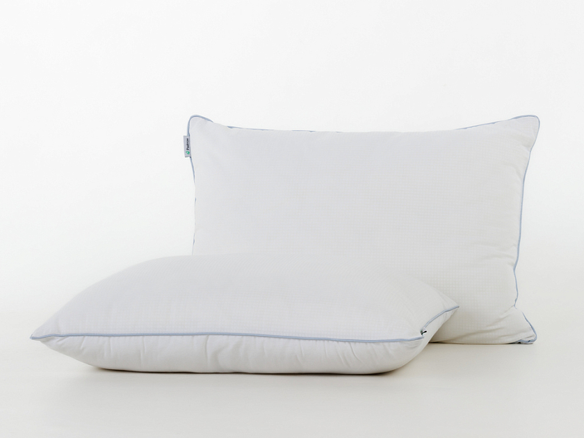 Подушка Chill 50x70 Ткань: Сатин Сатин Outlast - Разносторонняя подушка с функцией терморегуляции.