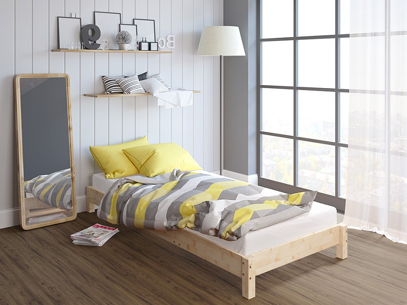 Как выбрать кровать для подростка по размеру и дизайну