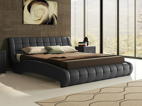 Кровать Nuvola-1