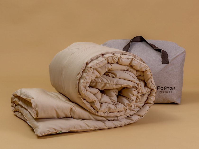 Одеяло всесезонное Cashmere 140x205 Ткань Одеяло - Всесезонное одеяло с наполнителем из кашемира