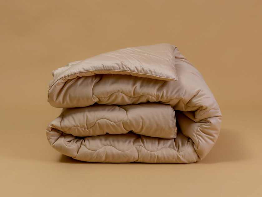 Одеяло всесезонное Cashmere 200x220 Ткань Одеяло - Всесезонное одеяло с наполнителем из кашемира
