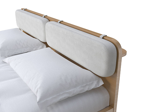 Комплект съемных подушек к кровати Minima