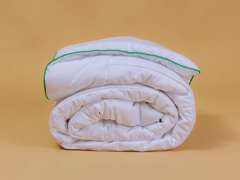 Одеяло легкое Эвкалипт 200x220 Ткань Одеяло - Летнее одеяло с эвкалиптовым волокном.