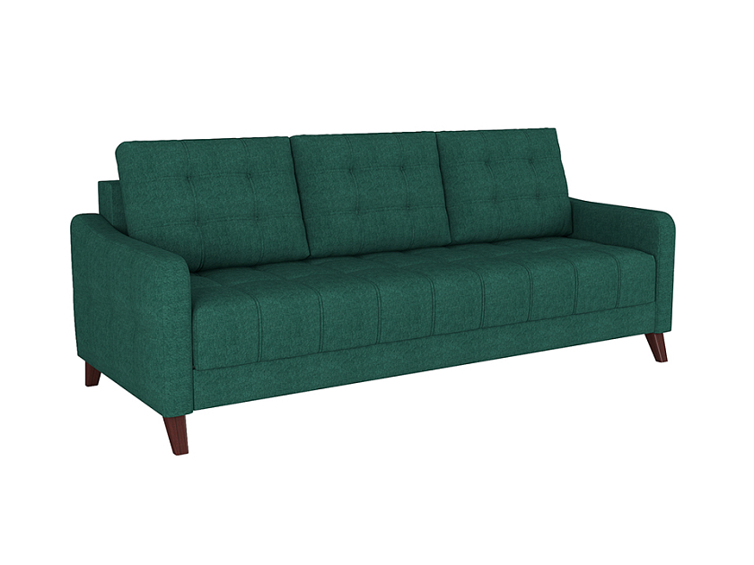 Диван-кровать Nordic 136x201 Ткань Lounge 20 - Интерьерный диван в стиле «модерн» обладает облегченным корпусом.