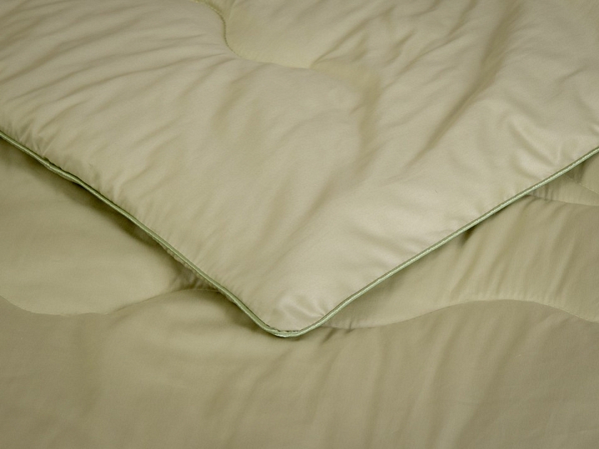 Одеяло всесезонное Бамбук 170x205 Ткань Одеяло - Всесезонное одеяло с волокнами бамбука