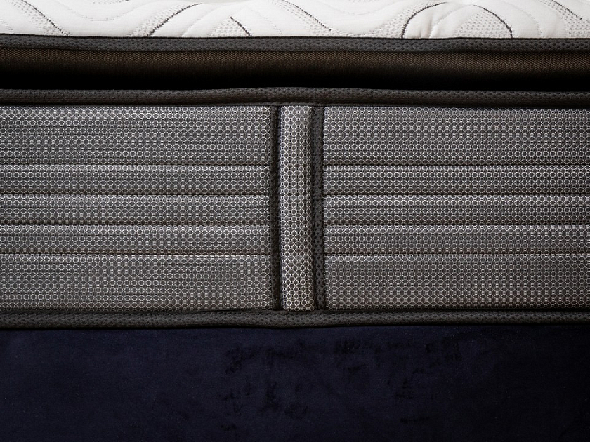 Матрас One Premier Firm 200x190  One Best - Матрас высокой жесткости с современной системой комфорта Pillow Top