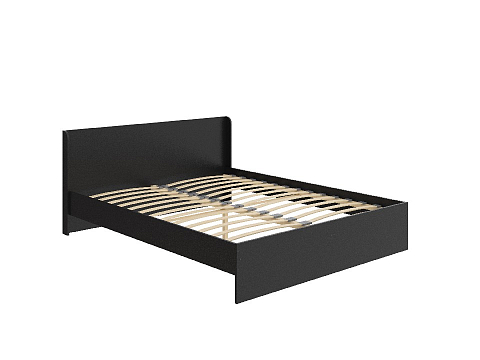 Железная кровать Practica - Изящная кровать для любого интерьера