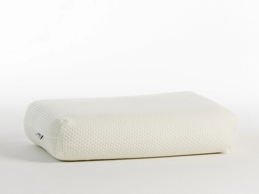 Подушка Shape 40x60 Трикотаж  - Анатомическая подушка классической формы.