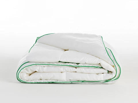 Одеяло легкое Эвкалипт - Летнее одеяло с эвкалиптовым волокном.